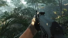 Incursion Red River