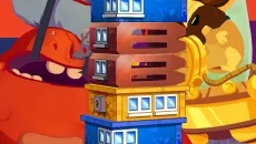 Super Monsters Ate My Condo - data wydania