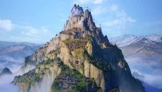 Laysara: Summit Kingdom - data wydania