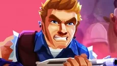 Crime Capital: Shooter Action - data wydania