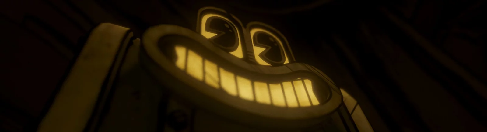 Wszystkie recenzje i oceny Bendy: Secrets of the Machine — 1 opinia