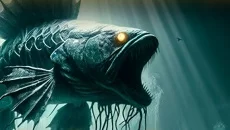 Sea of Radiation: Prologue - gra w gatunku Klikacz