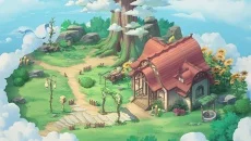 Kingdom of Cloud - data wydania