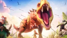 Primal Conquest: Dino Era - data wydania