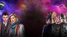 Doctor Who: Worlds Apart - data wydania dla iOS
