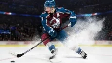 NHL 21 jest podobna do NHL 21