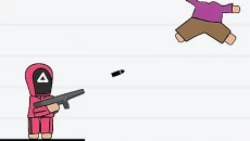Draw to save Stickman - data wydania dla Android