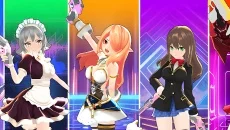Beat Fire-Music&Swing - data wydania dla Android