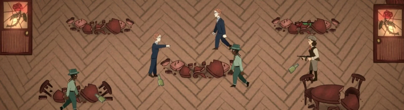 Kup Speakeasy tanio, zniżki do 90% 🏷️, porównanie cen w różnych sklepach