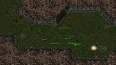 FreeInfantry - data wydania