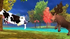 Scary Mad Moose Gone Wild 3D - data wydania dla iOS
