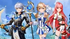 City of Fantasy (SEA) - data wydania dla Android