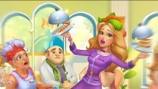 Cooking Journey:RestaurantGame - data wydania dla Android