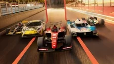 Hot Lap Racing - gra w gatunku Online