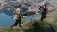 STRETCHER MEN - data wydania