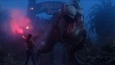Jurassic Park: Survival - data wydania dla PC