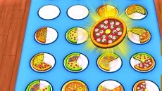 Good Pizza Sort - data wydania dla iOS