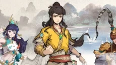 Lotus Lantern: Rescue Mother - data wydania
