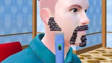 Barber Shop Hair Cut Sim 3D - data wydania dla iOS