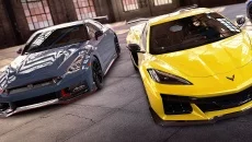 CSR 3 - Street Car Racing - data wydania dla iOS
