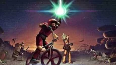Turbo Kid - data wydania