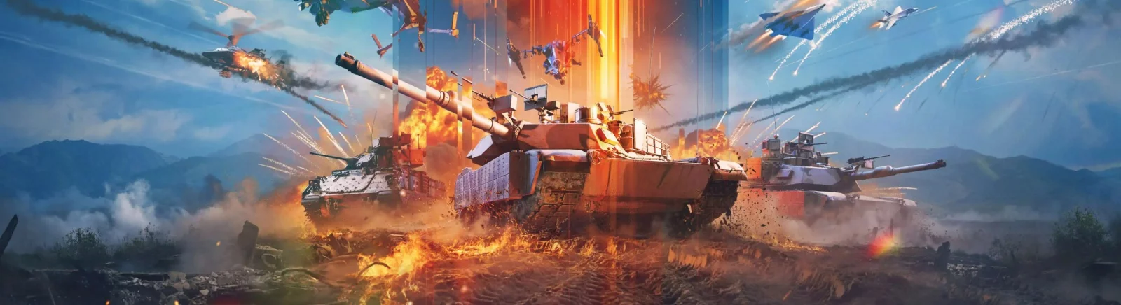 Wszystkie recenzje i oceny MWT: Tank Battles — 3 opinie