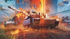 MWT: Tank Battles - gra w gatunku Akcja
