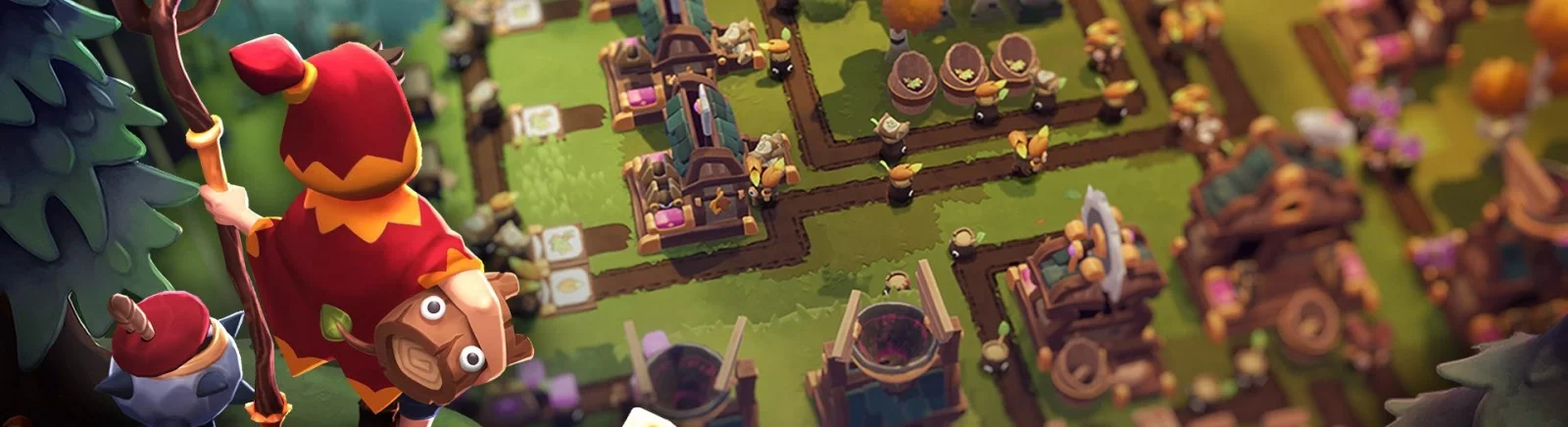 Oddsparks: An Automation Adventure — Trener (+13) / Trenery / Cheaty