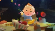 Goodnight Universe - gra w gatunku Przygoda