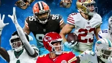 NFL 2K Playmakers - gra w gatunku Gra sportowa