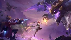 Inariel Legend: Dragon Hunt - gra w gatunku Fantastyka