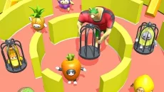 Banana Hide N Seek Escape Game - data wydania