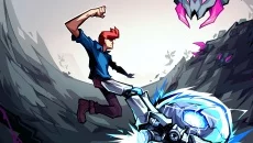 Footgun: Underground - gra w gatunku Widok z boku