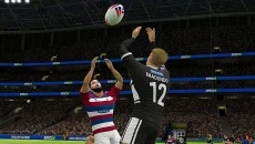 Rugby League 24 - gra w gatunku Gra sportowa