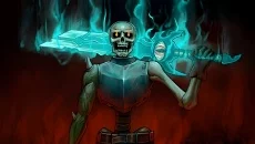 Soulbind: Prologue - gra w gatunku Rogalik