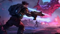 Grimdark Survivors - data wydania
