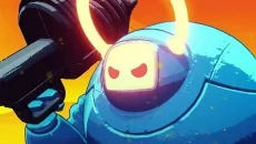 Roboholic - gra w gatunku Generacja proceduralna