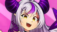 HOLOSAGA: Invasion of the HoloX - gra w gatunku Darmowa gra