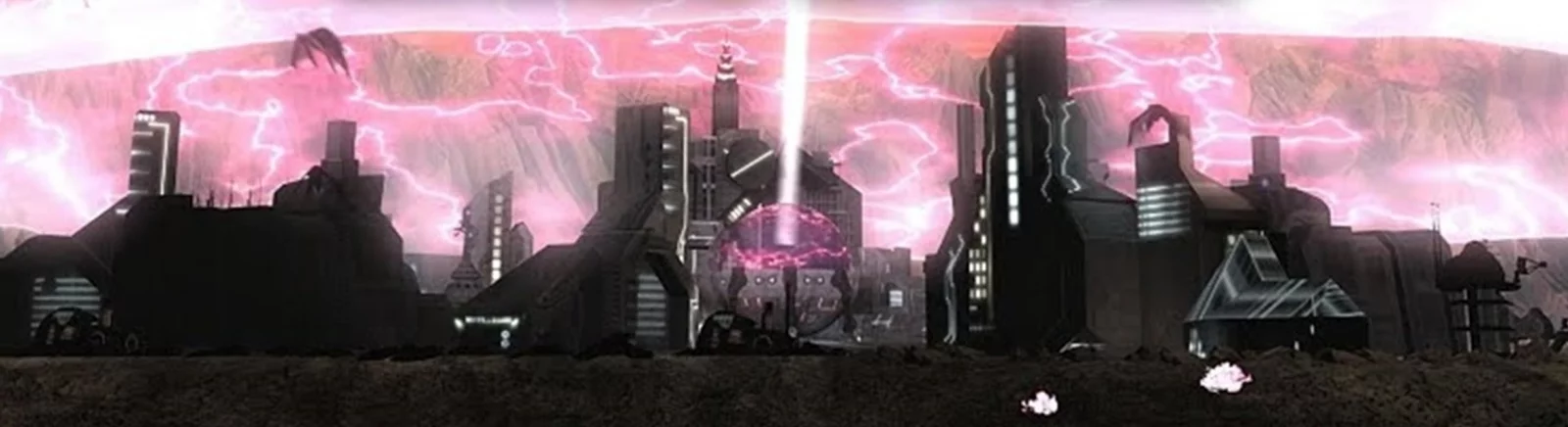 Forum Perimeter: Legate Edition