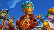 SteamWorld Heist 2 - data wydania dla Nintendo Switch 2