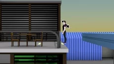 Backflip Madness 2 - gra w gatunku Gra sportowa