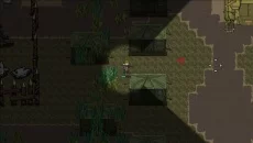 Anchors: Start - gra w gatunku Widok z góry