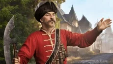 Земский собор - gra w gatunku Przygoda