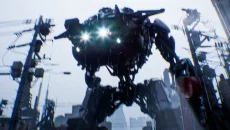 Second-Loop - gra w gatunku Widok z pierwszej osoby