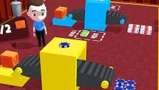 Tycoon - Casino Tycoon Empire - gra w gatunku W czasie rzeczywistym