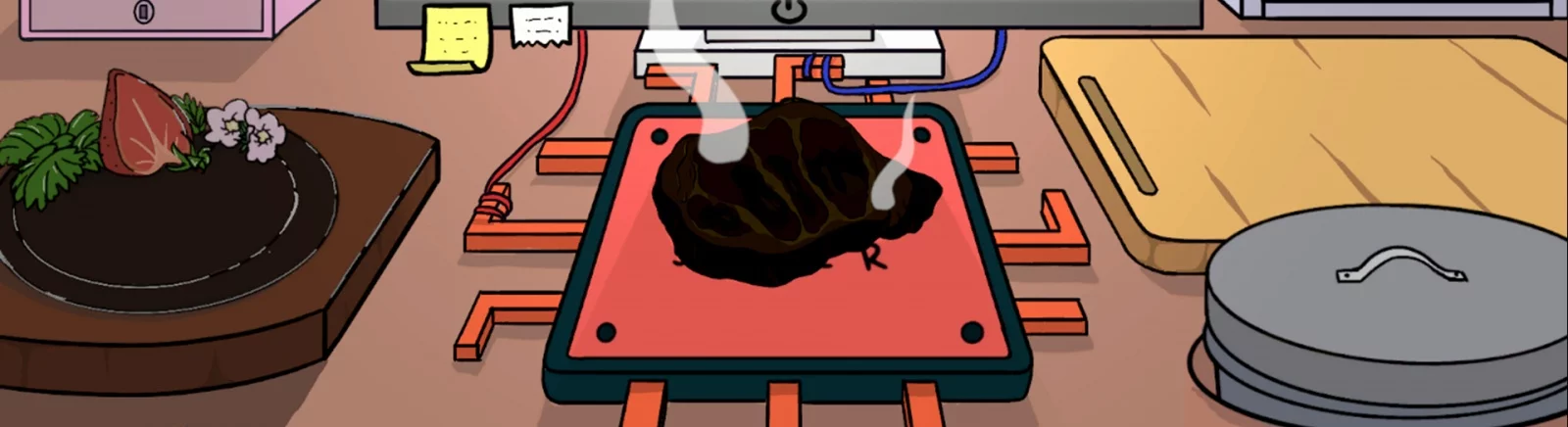 Kup CPU-Chef tanio, zniżki do 90% 🏷️, porównanie cen w różnych sklepach