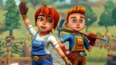 Farm Together 2 - gra w gatunku Piaskownica