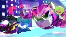 MixMob: Racer 1 - gra w gatunku Wojenne roboty