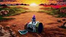 Farworld Pioneers - gra w gatunku Przetrwanie