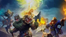 Guild of Guardians - gra w gatunku Taktyka